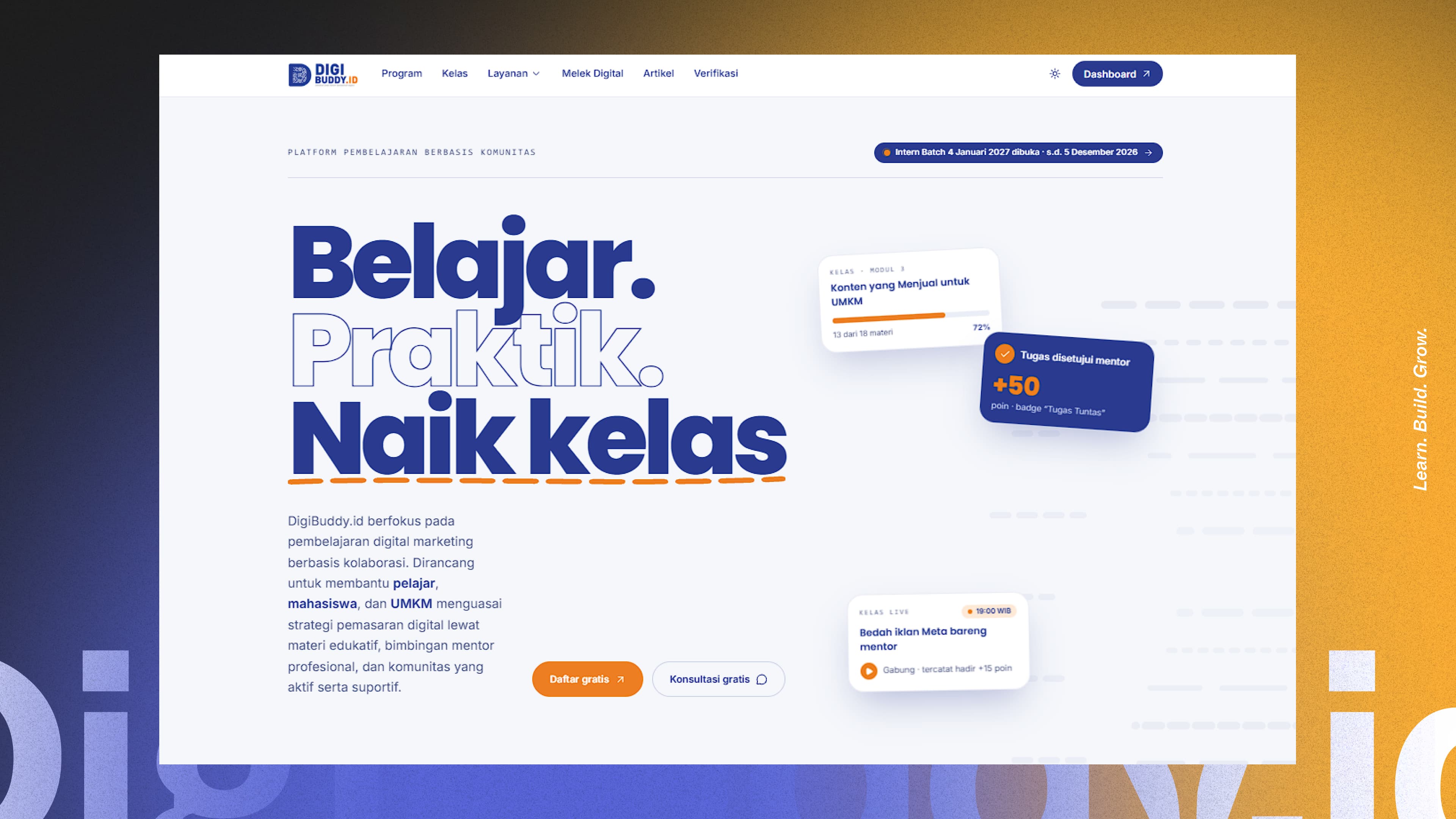 projects