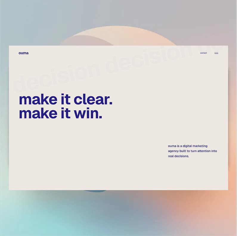 projects